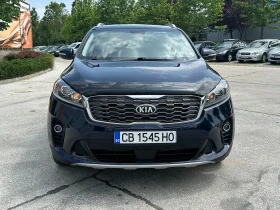 Kia Sorento 3.3i 290 к.с/Всички Екстри - 41999 лв. - 60369485 7