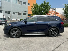 Kia Sorento 3.3i 290 к.с/Всички Екстри - 41999 лв. - 60369485 2