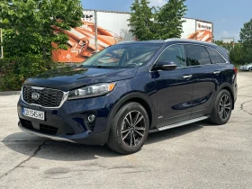 Kia Sorento 3.3i 290 к.с/Всички Екстри