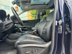 Kia Sorento 3.3i 290 к.с/Всички Екстри - 41999 лв. - 60369485 8