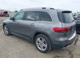 Mercedes-Benz GLB 4MATIC* KEYLESS* 7 МЕСТНА* КЛИП НА МОТОРА - 36500 лв. - 81751959 4