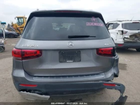 Mercedes-Benz GLB 4MATIC* KEYLESS* 7 МЕСТНА* КЛИП НА МОТОРА - 36500 лв. - 81751959 5