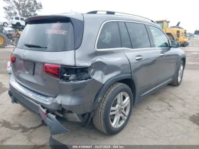 Mercedes-Benz GLB 4MATIC* KEYLESS* 7 МЕСТНА* КЛИП НА МОТОРА - 36500 лв. - 81751959 6