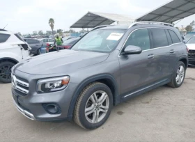 Mercedes-Benz GLB 4MATIC* KEYLESS* 7 МЕСТНА* КЛИП НА МОТОРА - 36500 лв. - 81751959 3