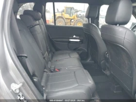 Mercedes-Benz GLB 4MATIC* KEYLESS* 7 МЕСТНА* КЛИП НА МОТОРА - 36500 лв. - 81751959 9