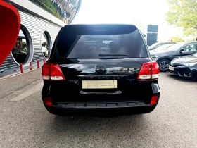 Toyota Land cruiser 200 V8 6 + 1  | Mobile.bg    6
