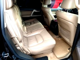 Toyota Land cruiser 200 V8 6 + 1  | Mobile.bg    16