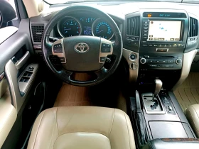 Toyota Land cruiser 200 V8 6 + 1  | Mobile.bg    14
