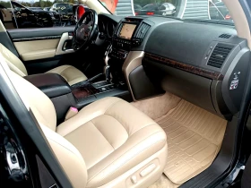 Toyota Land cruiser 200 V8 6 + 1  | Mobile.bg    12