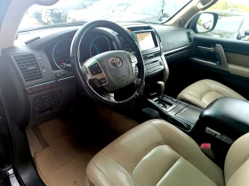 Toyota Land cruiser 200 V8 6 + 1  | Mobile.bg    9
