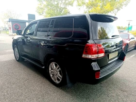 Toyota Land cruiser 200 V8 6 + 1  | Mobile.bg    5