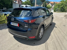 Обява за продажба на Mazda CX-5 ~30 500 лв. - изображение 5