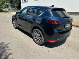 Обява за продажба на Mazda CX-5 ~30 500 лв. - изображение 4