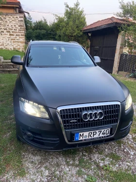 Audi Q5 S line | Mobile.bg    2