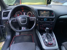 Audi Q5 S line | Mobile.bg    9