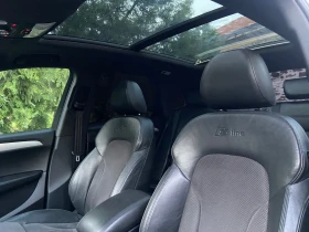 Audi Q5 S line | Mobile.bg    8