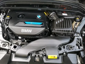 BMW X1 xDrive 25e Plug-in Hybrid Steptronic | Mobile.bg    6