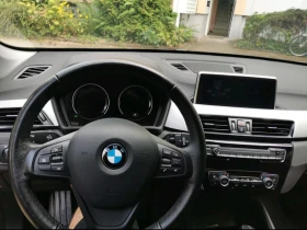 BMW X1 xDrive 25e Plug-in Hybrid Steptronic | Mobile.bg    4