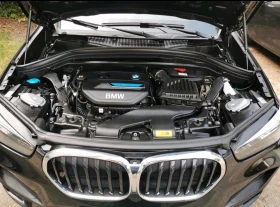 BMW X1 xDrive 25e Plug-in Hybrid Steptronic | Mobile.bg    5