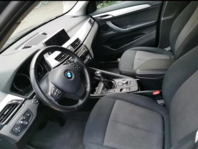 BMW X1 xDrive 25e Plug-in Hybrid Steptronic | Mobile.bg    3