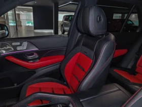 Mercedes-Benz GLE 53 4MATIC 4MATIC+ /MILD HYBRID/360 VIEW/ОБДУХВАНЕ/PANORAMA - 97000 лв. - 67823557 15