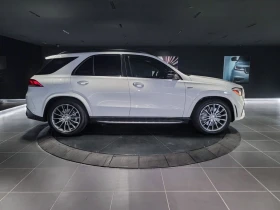 Mercedes-Benz GLE 53 4MATIC 4MATIC+ /MILD HYBRID/360 VIEW/ОБДУХВАНЕ/PANORAMA - 97000 лв. - 67823557 4