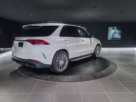 Mercedes-Benz GLE 53 4MATIC 4MATIC+ /MILD HYBRID/360 VIEW/ОБДУХВАНЕ/PANORAMA - 97000 лв. - 67823557 9