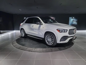 Mercedes-Benz GLE 53 4MATIC 4MATIC+ /MILD HYBRID/360 VIEW/ОБДУХВАНЕ/PANORAMA