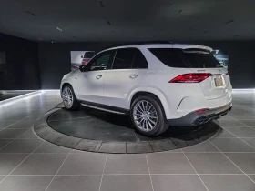 Mercedes-Benz GLE 53 4MATIC 4MATIC+ /MILD HYBRID/360 VIEW/ОБДУХВАНЕ/PANORAMA - 97000 лв. - 67823557 7