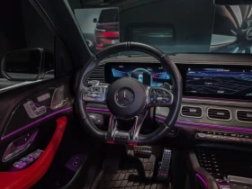 Mercedes-Benz GLE 53 4MATIC 4MATIC+ /MILD HYBRID/360 VIEW/ОБДУХВАНЕ/PANORAMA - 97000 лв. - 67823557 11