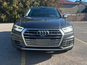 Audi Q5 * Technik * CARFAX *    | Mobile.bg    6