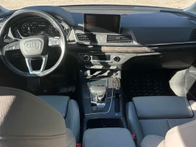 Audi Q5 * Technik * CARFAX *    | Mobile.bg    9