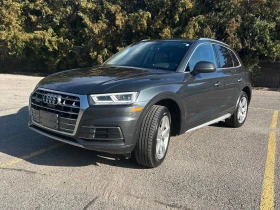     Audi Q5 * Technik * CARFAX *   