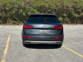 Audi Q5 * Technik * CARFAX *    | Mobile.bg    4
