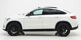 Mercedes-Benz GLE 350 | Mobile.bg � ����� ������ 8