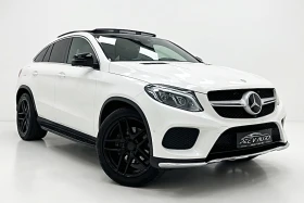 ����� �� �������� �� Mercedes-Benz GLE 350