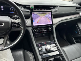 Jeep Grand cherokee * CARFAX * БЕЗ ПЪРВОНАЧАЛНА ВНОСКА - 60000 лв. / 30677.51 € - 77112784 7