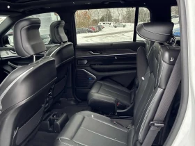 Jeep Grand cherokee * CARFAX * БЕЗ ПЪРВОНАЧАЛНА ВНОСКА - 60000 лв. / 30677.51 € - 77112784 11