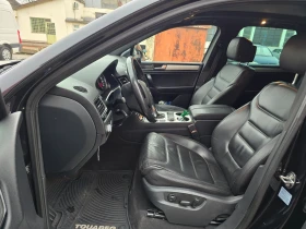 VW Touareg 3.0 TDI - 17895 € / 34999.58 лв. - 13829916 13