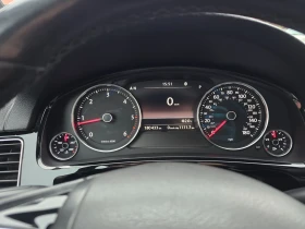 VW Touareg 3.0 TDI - 17895 € / 34999.58 лв. - 13829916 15
