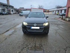 VW Touareg 3.0 TDI - 17895 € / 34999.58 лв. - 13829916 2