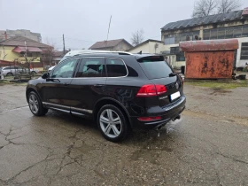 VW Touareg 3.0 TDI - 17895 € / 34999.58 лв. - 13829916 7