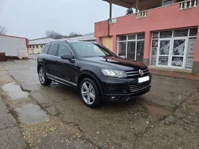 VW Touareg 3.0 TDI - 17895 € / 34999.58 лв. - 13829916 3