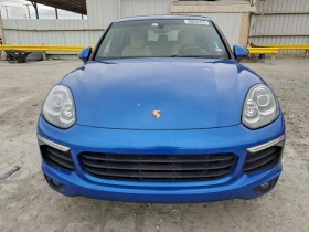 Porsche Cayenne - 16000 € / 31293.28 лв. - 44938614 6