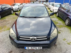 Toyota Rav4 2.2D-4 D 177 PS - 4500 € / 8801.24 лв. - 91810136 4