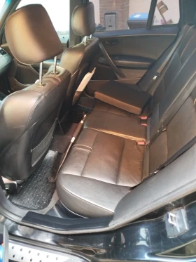 BMW X3 - 6900 € / 13495.23 лв. - 59558877 9