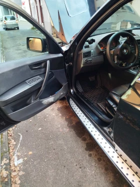 BMW X3 - 6900 € / 13495.23 лв. - 59558877 8