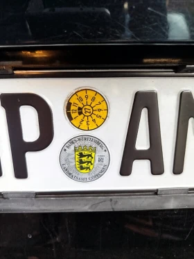 BMW X3 - 6900 € / 13495.23 лв. - 59558877 13