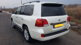 Toyota Land cruiser V8 200 серия - 45000 € / 88012.35 лв. - 93909445 2