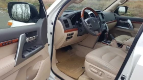 Toyota Land cruiser V8 200 серия - 45000 € / 88012.35 лв. - 93909445 3